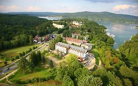 Hotel Skalny Spa Bieszczady